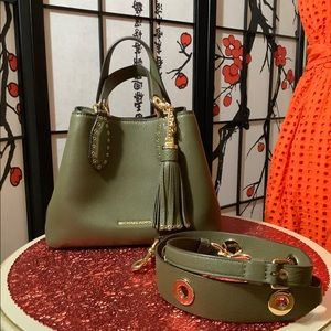 MK 2-1 sling & Hand bag